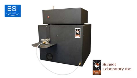 cleaning sampling procedure of sunset laboratory oc-ec aerosol analyzer|Sunset Laboratory Inc. .